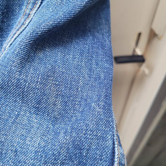 Vintage 70's Levi's Jacket - Picture 6 of 10